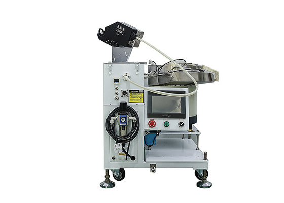 0.9S SWIFT Automatische Machine van de Kabel Plastic Band om Medische Slang vast te binden tot 16mm