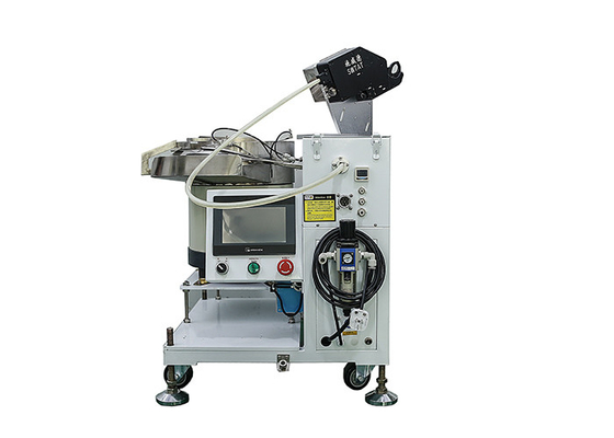 kopen Machine van de de Kabelband van AC220V SWT36100F de Automatische voor Bundel 0.9S . van Koperbuizen online manufacture