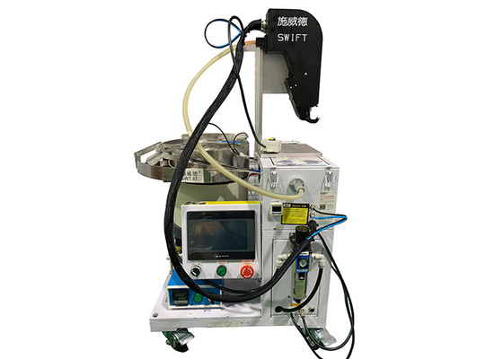 kopen SWT25100M Automatische kabelbinder voor stators AC Fabrikantbundel online manufacture