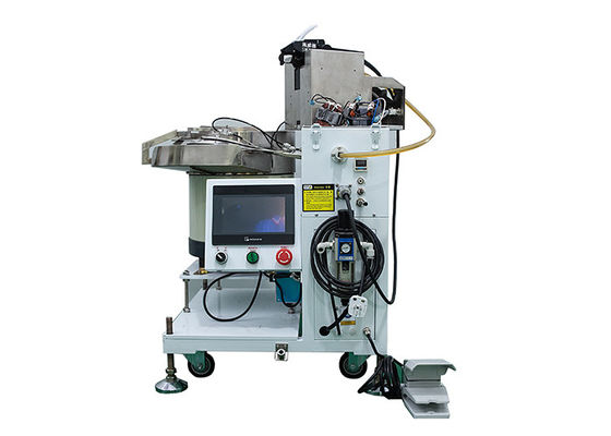 kopen 1S Automatische kabelbinderpistool voor statorwikkeling in stofzuiger online manufacture