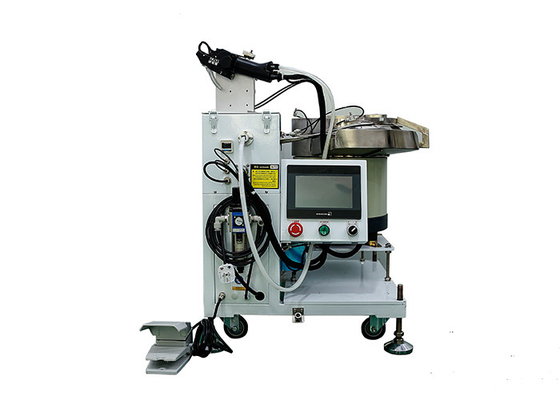 kopen 0.7S automatische het Kanonmachine AC220V van de Kabelbinder voor Uitrustingsassemblage: online manufacture