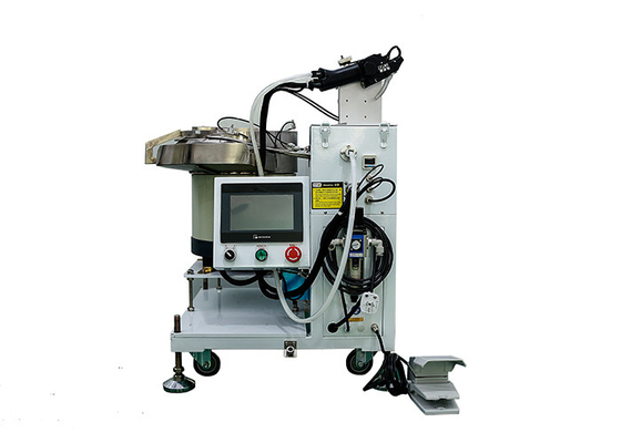 kopen Kanon van de de Kabelband van SWT25100H 0.7S het Automatische voor Elektro Bedradingscomponenten Assemblys online manufacture