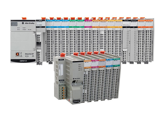 kopen Van de de Reeksmodule van ab Rockwell Controllogix 5069IO Ce 6,0 online manufacture