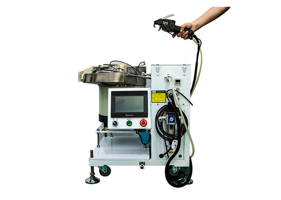 kopen SWT25080H de autosnelheid van de de Bandmachine 0.7S van het Bundelpit voor Camouflage Netto 2mm Dia online manufacture
