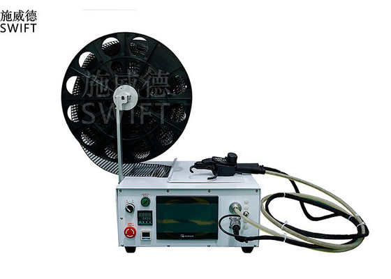 kopen SWT25100HC het elektrische Automatische Kanon C25100 van de Kabelband voor Kleine Metaaldraden online manufacture