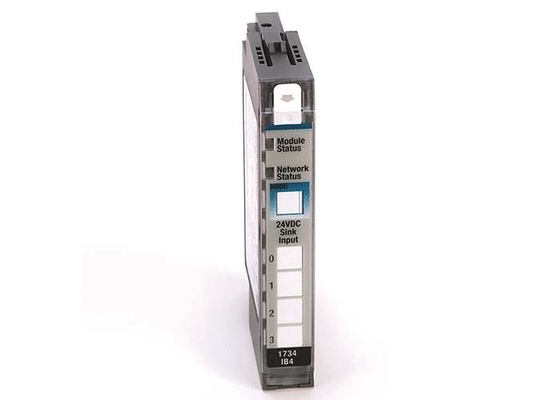 kopen Disctributed I/O 8 Module van de Punt de Digitale Input 24VDC Conforme Met een laag bedekte 1734-IB8K online manufacture