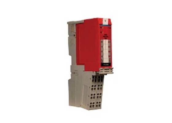 kopen 8 van de de Inputmodule van de puntenveiligheid IP20 1734-IB8S gelijkstroom het PUNT 24VDC het Dalen online manufacture