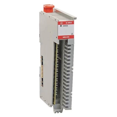 kopen 5069-IA16 industrieel Automatiseringscontrolemechanisme With I/O 16 Kanaal 120/240V AC online manufacture