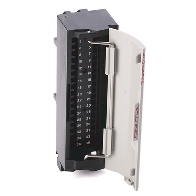 kopen 1756-TBS6H verwijderbaar Eindblok met ControlLogix 36 Pin Spring TRM online manufacture