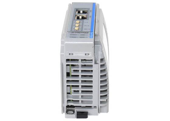 kopen 1769-AENTRK Allen Bradle met de Compacte I/O Havens van Ethernet van de Ethernet/ip Adapter Dubbele online manufacture