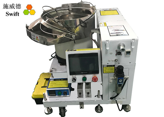kopen AC240V Verstelbare krachttrekker Automatisch kabelbindingsinstrument met een strikgeweer 0.9S online manufacture