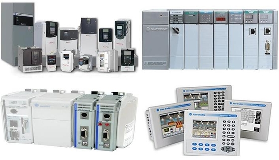 kopen TCP/IP Rockwell Controllogix 1756-RM2 Voor Ethernet RJ45 categorie 5 poorten online manufacture