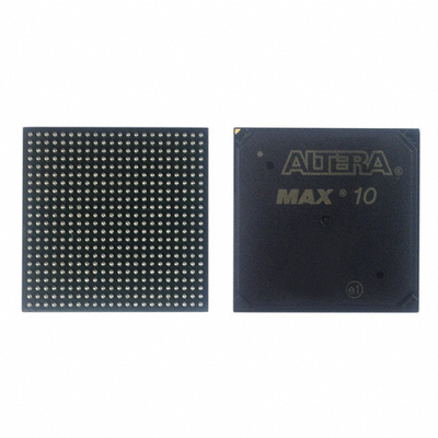 kopen 10M04DCU324C8G MAX 10 Field Programmable Gate Array IC 324-LFBGA online manufacture