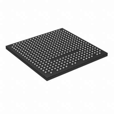 kopen LAE5UM-25F-7BG381E LA-ECP5 Field Programmable Gate Array (FPGA) IC 197 1032192 24000 381-FBGA online manufacture