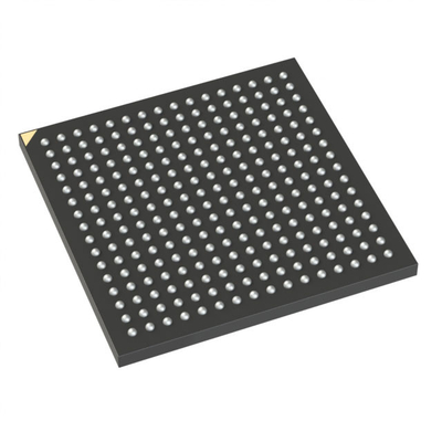 kopen LCMXO2-4000HE-4BG256C Field Programmable Gate Array IC 206 94208 4320 256-LFBGA online manufacture