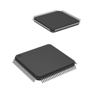 kopen LCMXO2-640HC-4TG100I Field Programmable Gate Array IC 78 18432 640 100-LQFP online manufacture
