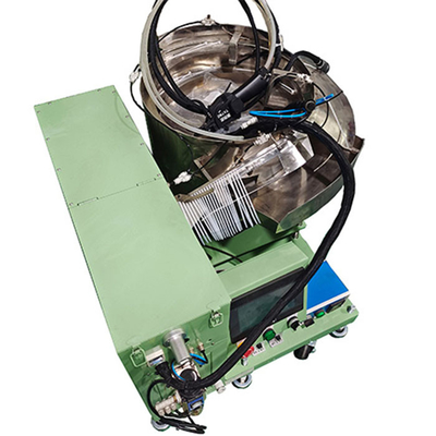 kopen 20N 1.2S Automatische installatie van kabelbanden voor bundelcapaciteit 1800-3600 stuks/uur online manufacture
