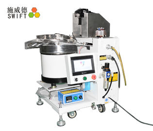 kopen 220V het auto Plastic Bandmachine ø13 Maximum het Verbinden Diameter Gemakkelijke Handhaven online manufacture