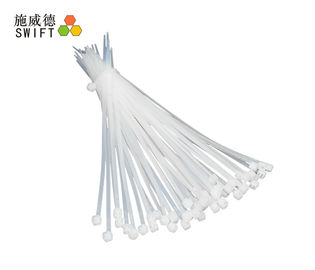 kopen Banden van de RoHS de Gediplomeerde UL94V2 Zelflockin Nylon 66 Kabel online manufacture