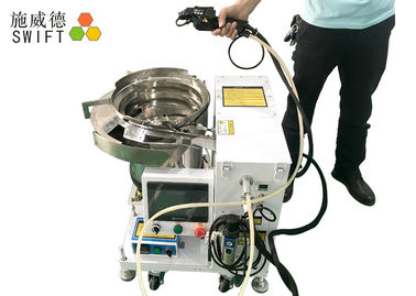 kopen Handbediende de Bandmachine van het Type Automatische Pit, Nylon Bandhulpmiddel met Ergonomische Handsteel online manufacture