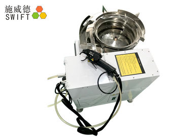 kopen SWT36120H automatische Plastic Bandmachine het Bundelen Diameter 23mm met Hulpmiddelkanon online manufacture