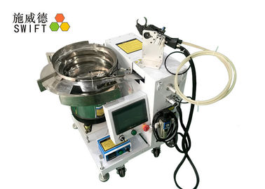 kopen Machine van de de Kabelband van Electric Power de Automatische Nylon met het Handbediende Kanon van de Pitband online manufacture