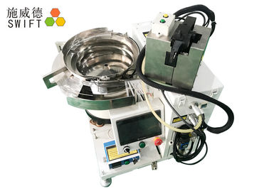 kopen De elektrisch aangedreven Nylon Machine van de Kabelband, het Hulpmiddel van de Kabelband met Snelle Snelheid online manufacture