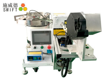 kopen De losse Nylon Machine W2.5 * H120mm van de Kabelband met Snelle Verrichtingssnelheid online manufacture