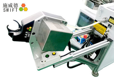 kopen Automatische Elektrisch aangedreven Vaste het Type van Pitband Hulpmiddel Hoge Duurzaamheid met het Kanon van de Kabelband online manufacture