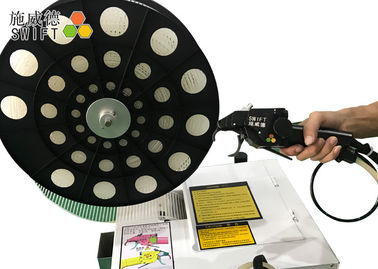 kopen Het stabiele Automatische de Machine Lange Gebruikende Leven van de Pitband met Temperatuur Controlerend Systeem online manufacture
