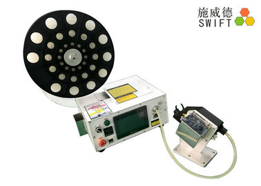 kopen De lichtgewicht Automatische van de Kabelband Aangedreven 5kg/Cm2 Pneumatische Druk van de het Hulpmiddellucht Bron online manufacture