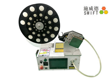 kopen Het bevestigen van van de de Bandmachine 8KG van de Type de Automatische Nylon Kabel Trekkracht met Vast Kanon online manufacture