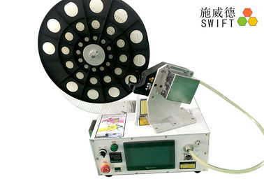 kopen Lichtgewicht het Hulpmiddel Maximum Bindende Diameter 31mm Snelle Snelheid 1.2S van de Pitband voor Één Kabelband online manufacture