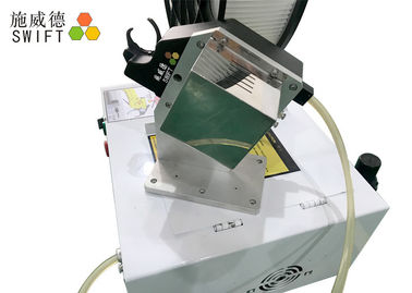 kopen AC220V SWT25100F nylon kabelbindermachine met snelle bundelfunctie online manufacture