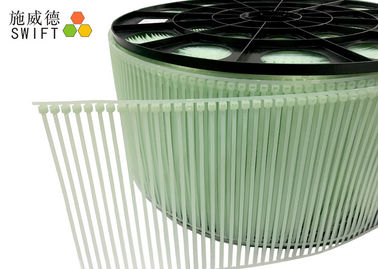 kopen De hittebestendige Banden W2.5mm * L100mm van de Strookkabel met 8kg-Treksterkte online manufacture