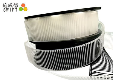 kopen C25100 de Nylon Banden van de Draad niet Releasable Vlakke Kabel online manufacture