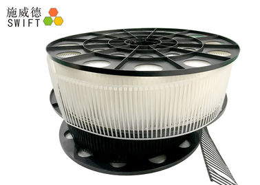 kopen 200mm Materiaal van de de Bandspoel PA66 van de Lengte het Zwarte Automatische Kabel voor Autohulpmiddel SWT36200HC online manufacture