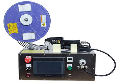 kopen De automatische Machine van de Kabelband, Automatische Bindende Machines voor Kabelbanden online manufacture