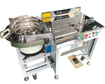 kopen Desktoptype het Automatische Systeem van de Kabelband, Kabel Bindende Machine met Hoog rendement online manufacture