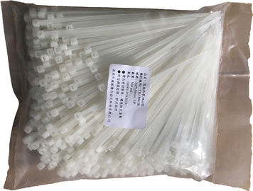 kopen 120mm Banden die van de Lengte de Nylon Kabel Vable-Banden Natuurlijke Kleur met RoHS-Goedkeuring sluiten online manufacture