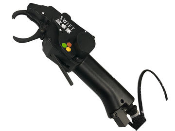 kopen De Bandhulpmiddel van het kabelpit het Automatische Bundelen AC 220V 110V voor Kabelbanden het Spannen online manufacture