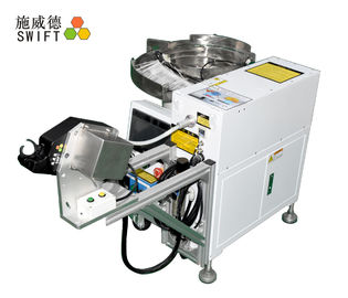 kopen SWT25100F automatisch Draad Bindend Hulpmiddel, de Bindende Snijmachine van de Kabelband met Snelle Snelheid online manufacture
