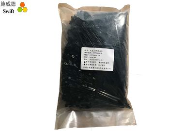 kopen 3,2 Materieel Banden Nylon Polymeer 66 van de Duim sluit Nylon Kabel strak Geen het Glijden online manufacture