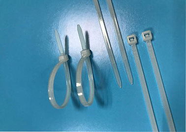 kopen Rechte Nylon de Kabelbanden van 100% voor het Automatische Hulpmiddel SWT25100H van de Kabelband online manufacture