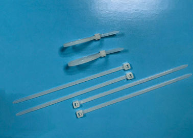 kopen Nylon Polyamide 6,6 Bulk de Verrichtingstemperatuur Celsius van Kabelbanden -30-80 online manufacture