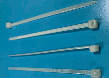kopen Niet Releasable Nylon Kabelbanden, de Industriële Treksterkte van Pitbanden 8kg online manufacture