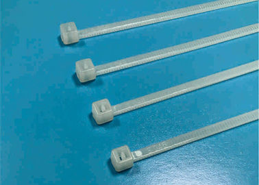 kopen UL94V2 nylon Breedte 2.5mm Lengte 100mm van Bandomslagen met RoHS-Bereikcertificatie online manufacture