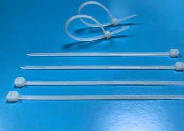 kopen 120mm de Banden Maximum Bindende Diameter 22mm van de Lengte Natuurlijke Nylon Kabel Lange Levensduur online manufacture