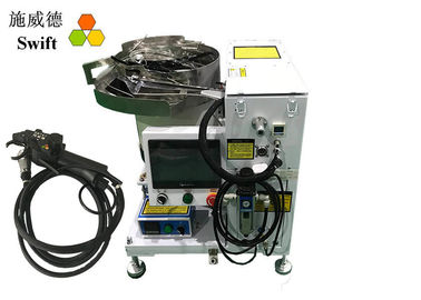 kopen Kanon van de de Kabelband van bundelhangers SWT25100H het Automatische in Gediplomeerd Ce van 0.7S AC 220V online manufacture