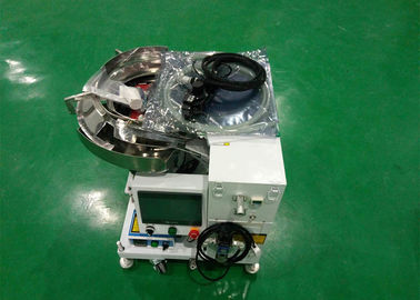 kopen AC220V het elektrische Automatische Systeem van de Kabelband voor Band van de Bundel de Enige Kabel in 0,7 Seconden online manufacture